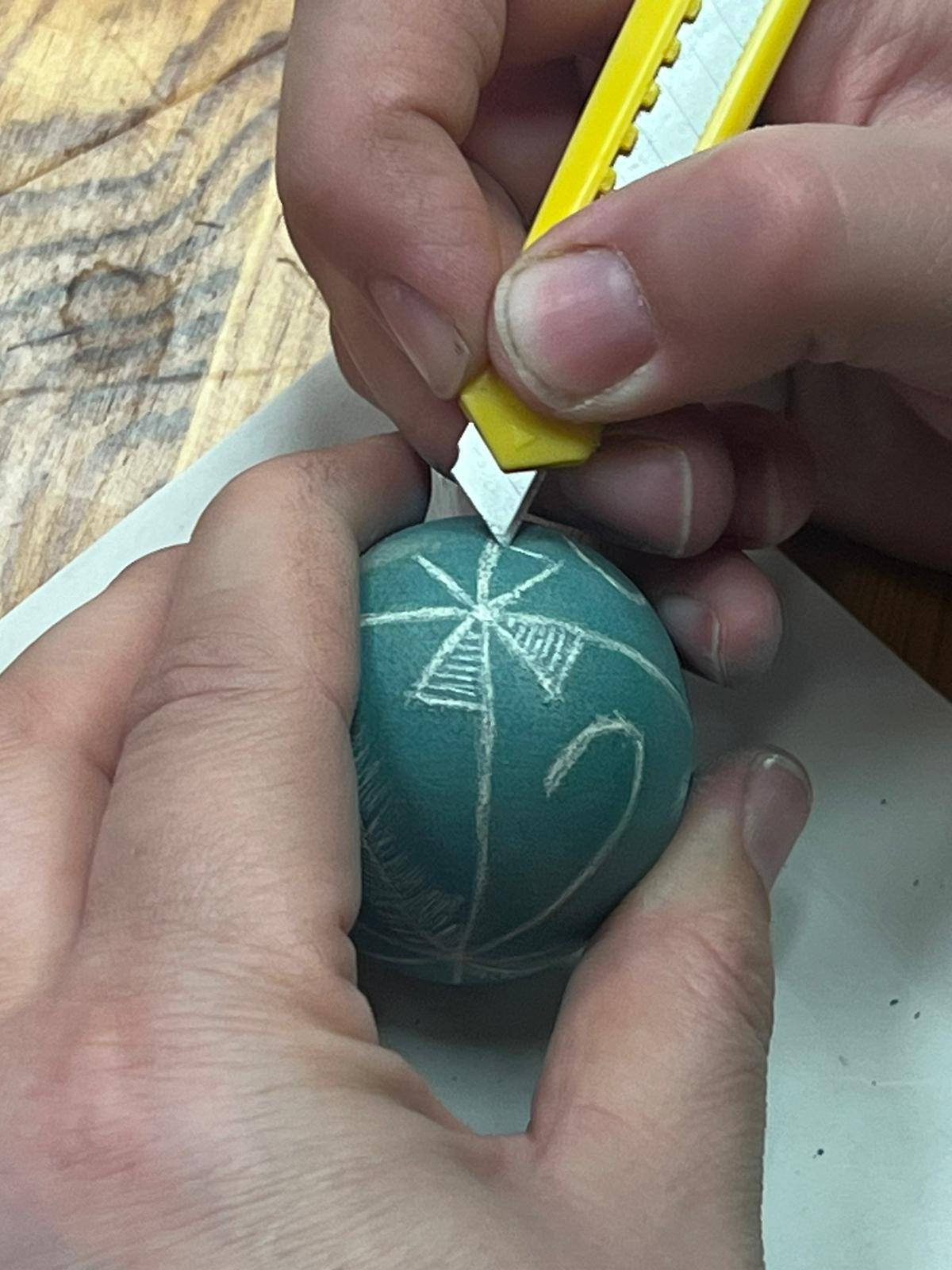 Warsztaty Tradycyjne Wzory Lubelskie